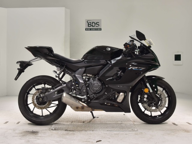 Yamaha YZF-R7-2 2022