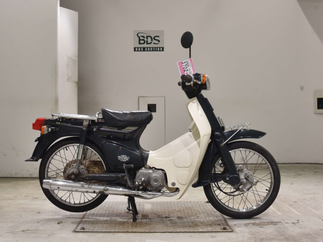 Honda C50-E 1995