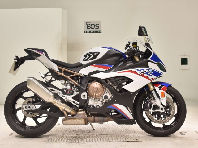 BMW S1000RR 2021