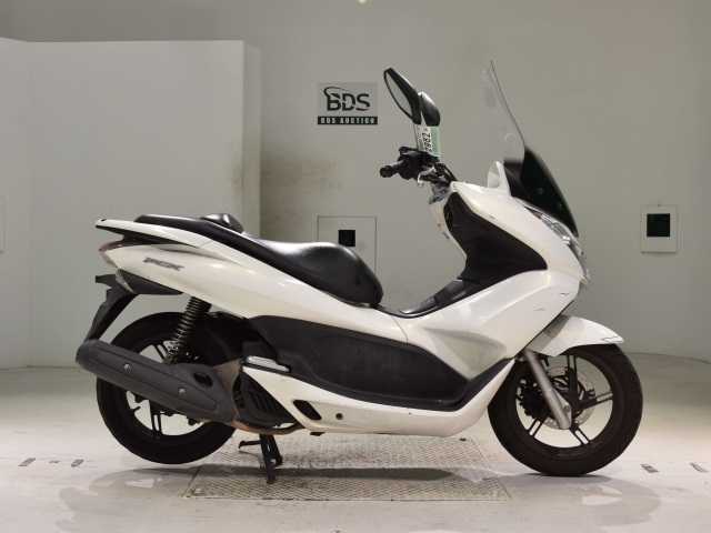 Honda PCX125 2012