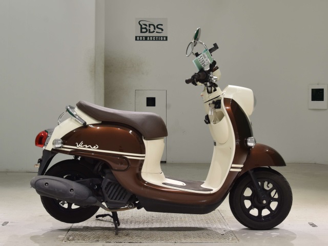 Yamaha vino -4 2021