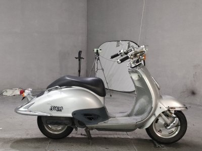 Honda JOKER50 1996