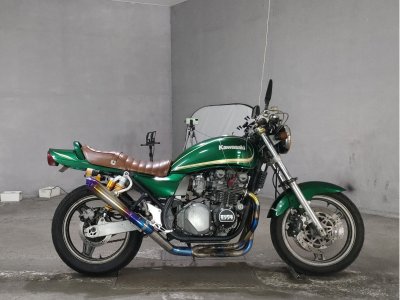Kawasaki ZEPHYR750 1990