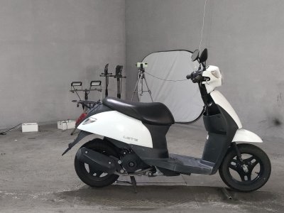 Suzuki LETS