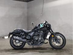 Honda REBEL CMX1100 2021