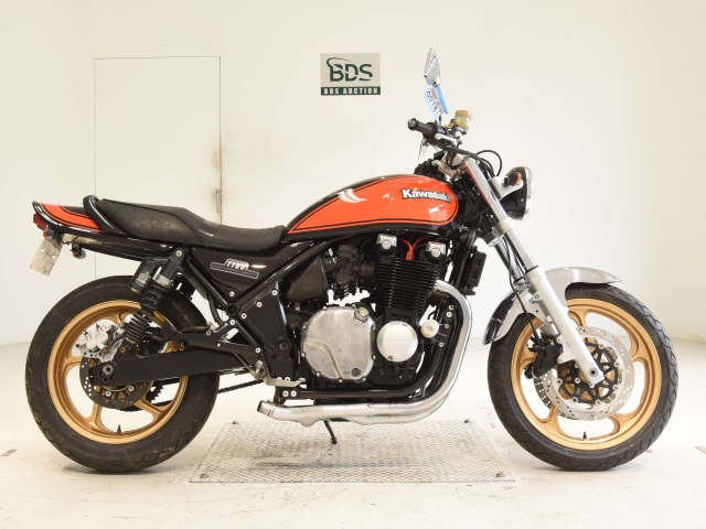 Kawasaki ZEPHYR1100