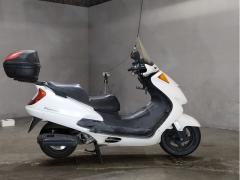 Honda FORESIGHT 2005