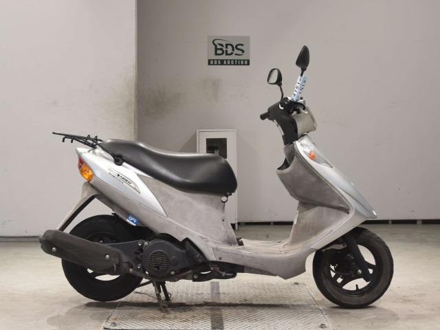 Suzuki ADDRESS V125