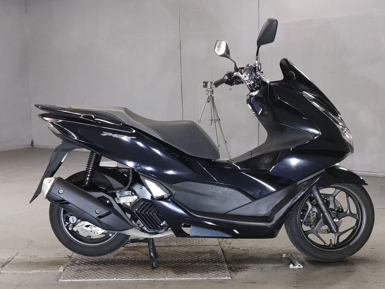 Honda PCX125 2021