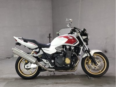 Honda CB1300SF 2012