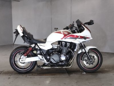 Honda CB1300SF 2011