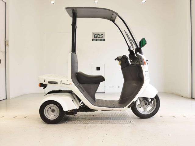 Honda GYRO CANOPY 2011