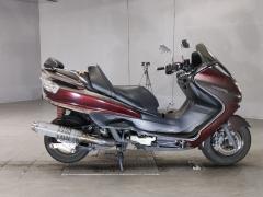 Yamaha MAJESTY 250C 2005