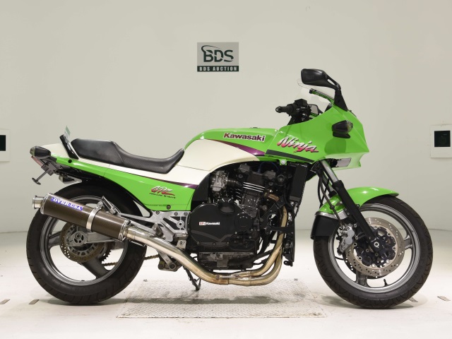Kawasaki GPZ900R 1998