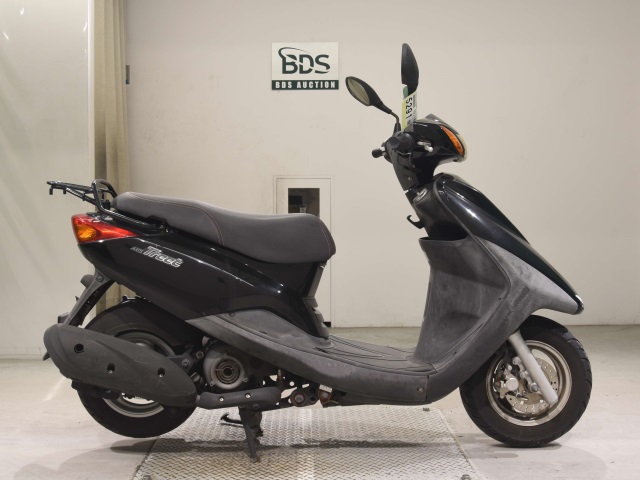 Yamaha AXIS125 2013