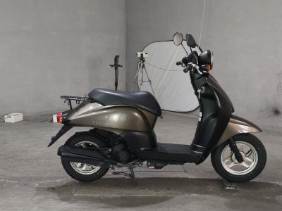 Honda TODAY 2008