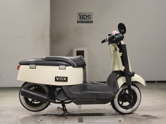 Yamaha VOX 2009