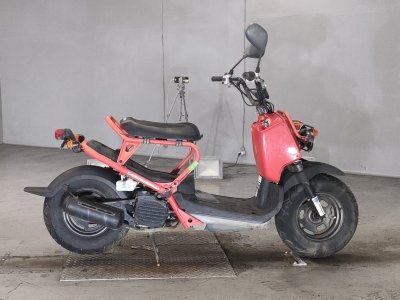 Honda ZOOMER 2006