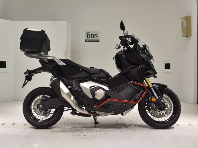Honda X-ADV750-2 2021