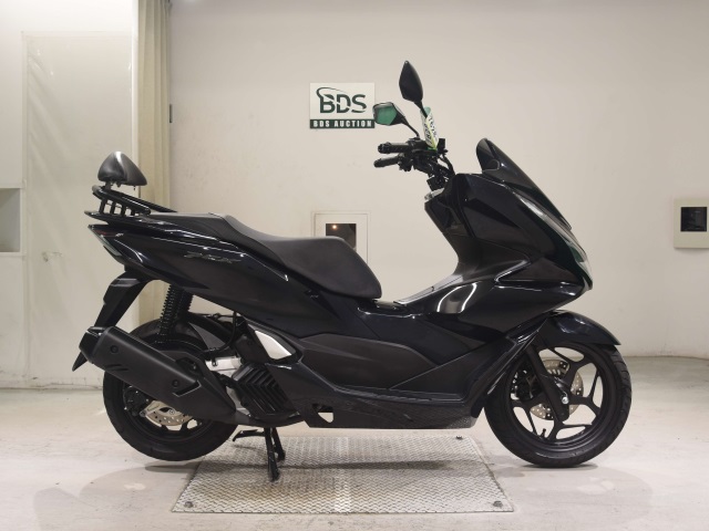 Honda PCX125 2023