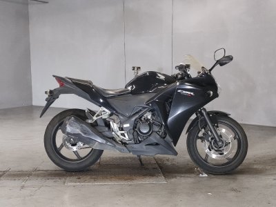Honda CBR250R 2013