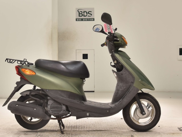 Yamaha JOG 50 2013