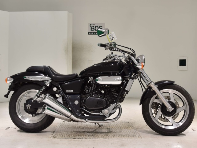 Honda MAGNA250 2007