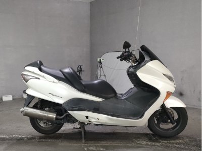 Honda FORZA Z 2006