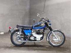 Kawasaki W1S