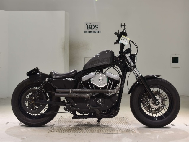 HD SPORTSTER FORTY-EIGHT XL1200X 2013