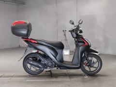 Honda DIO110 2019