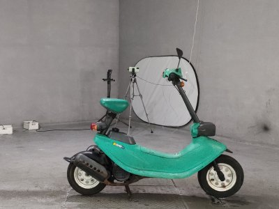 Honda ZOOK 1990