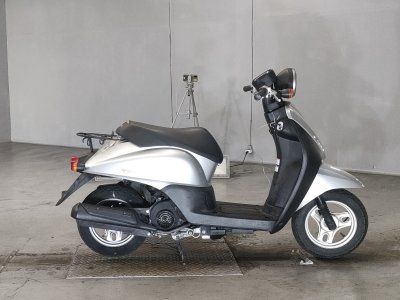 Honda TODAY 2007