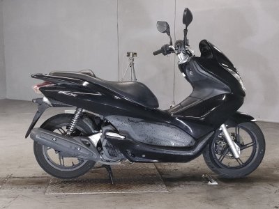 Honda PCX125 2012