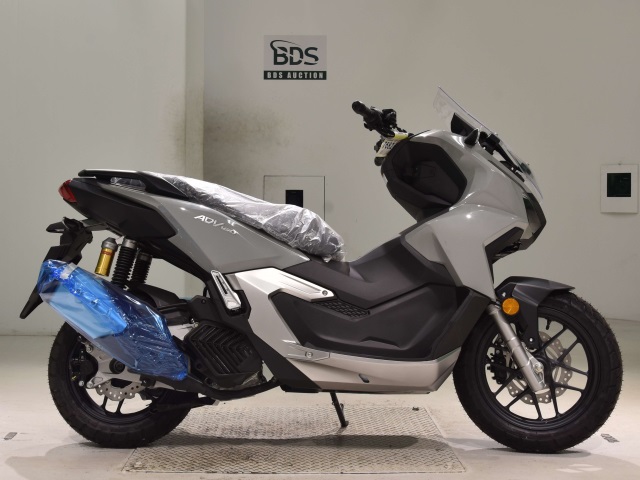 Honda ADV 160 2025