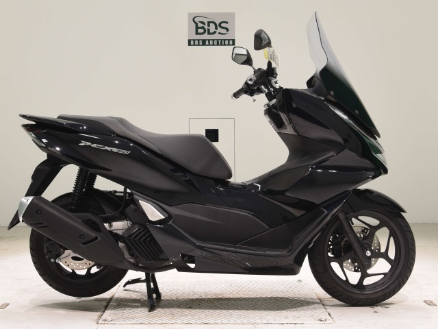 Honda PCX160 2021
