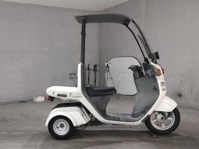 Honda GYRO CANOPY 2019