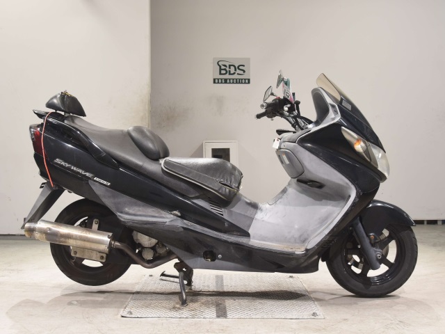 Suzuki SKYWAVE 250S 2004