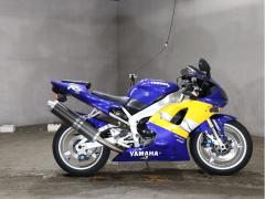 Yamaha YZF-R1