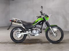 Kawasaki SUPER SHERPA 2000