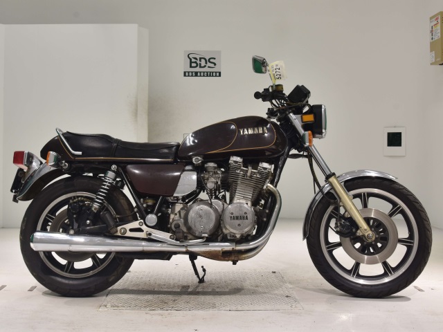 Yamaha XS1100 1979