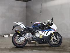 BMW S1000RR 2012
