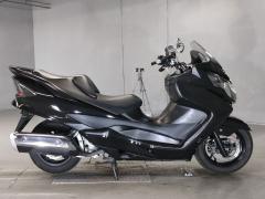 Suzuki SKYWAVE 250M 2007