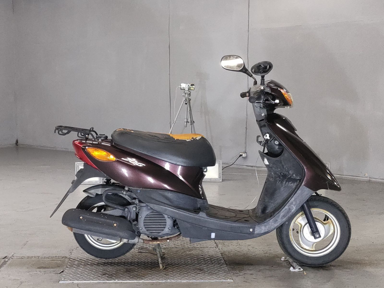 Yamaha JOG 115 2009