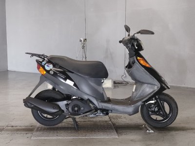 Suzuki ADDRESS V125