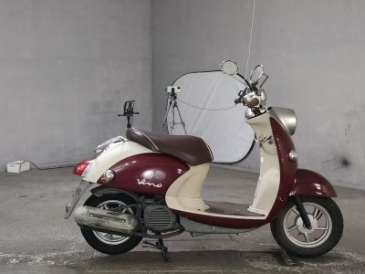 Yamaha VINO50 2006