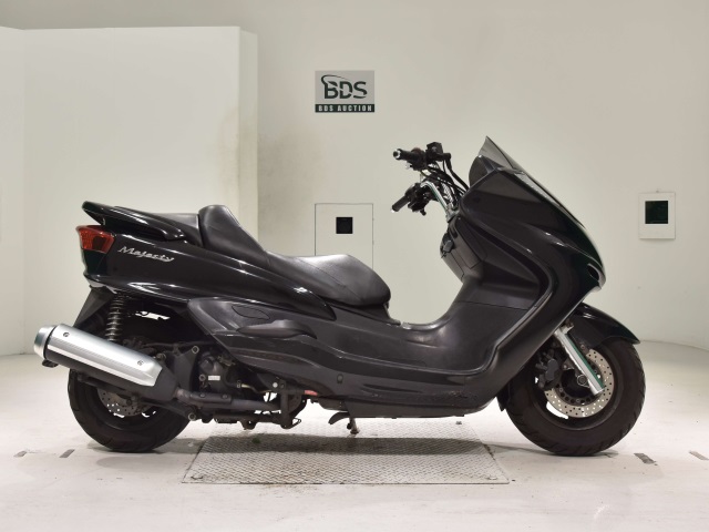 Yamaha MAJESTY 250C 2004