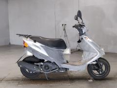 Suzuki ADDRESS V125