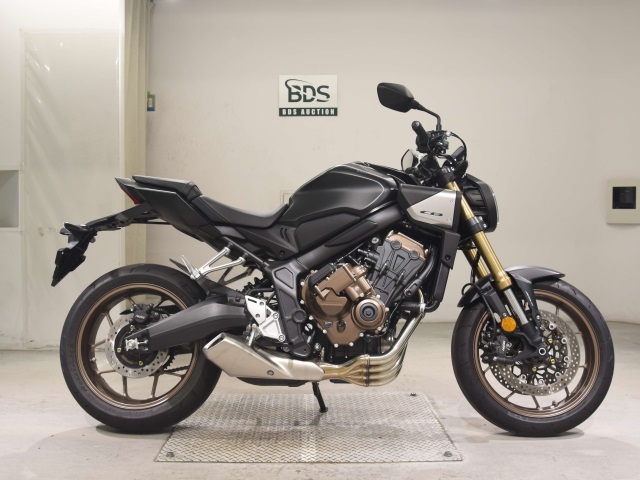 Honda CB650R-2E CLUTCH 2024