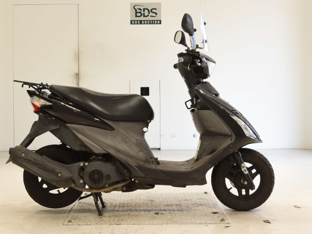 Suzuki ADDRESS V125